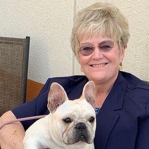 Meet your Posher, Tish